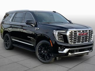 New 2026 GMC Yukon Denali w/ Advanced Technology Package RWD video 2