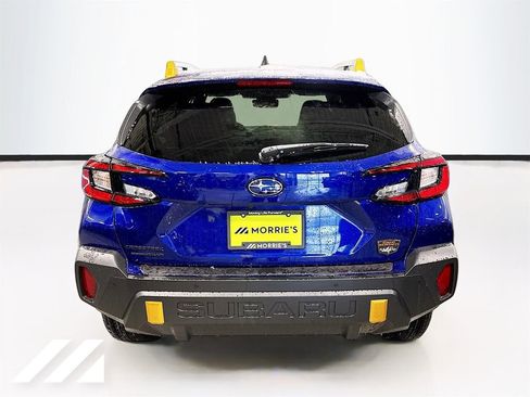 New 2026 Subaru Crosstrek 2.5i Wilderness w/ Crosstrek Mirror Package image 6