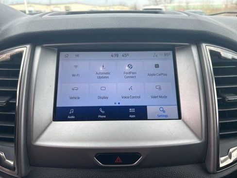 Used 2019 Ford Ranger XLT w/ Equipment Group 302A Luxury image 20