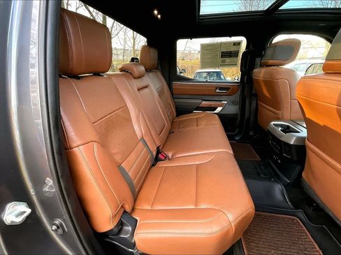 Used 2024 Toyota Tundra 1794 Edition AWD/4WD image 19