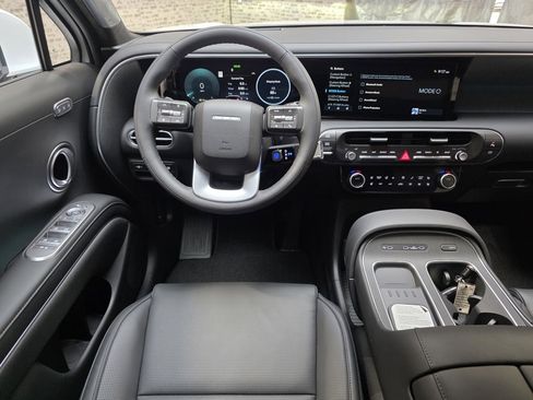 New 2026 Hyundai Palisade Calligraphy image 22