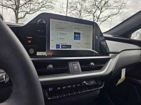 New 2026 Lexus UX 300h AWD image 13