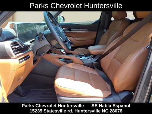 Used 2025 Kia Telluride EX X-Line AWD/4WD image 15