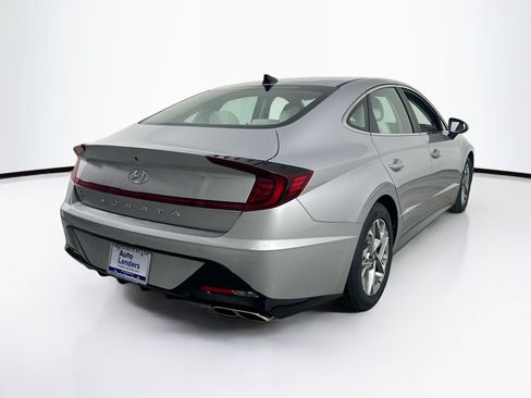 Used 2023 Hyundai Sonata SEL FWD image 5