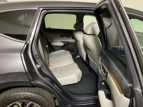 Used 2021 Honda CR-V EX-L image 33