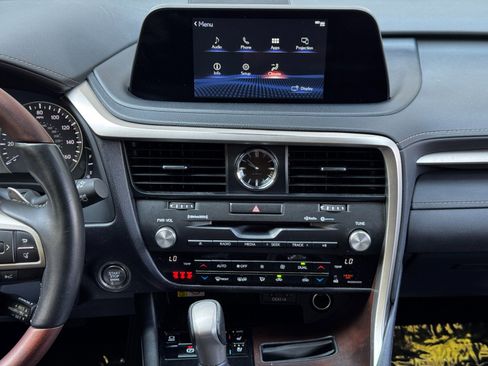 Used 2021 Lexus RX 350 AWD w/ Premium Package image 25