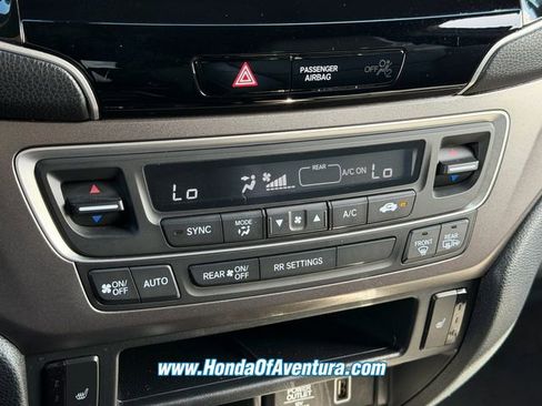 Certified 2022 Honda Passport EX-L image 22