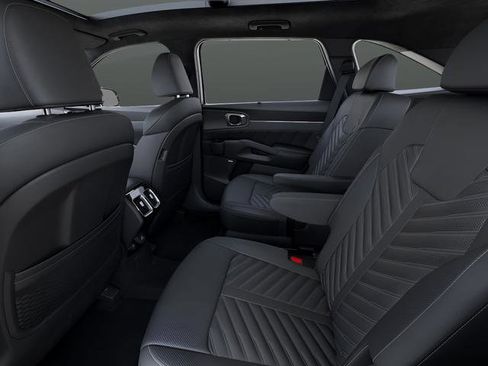 New 2026 Kia Sorento SX Prestige image 14