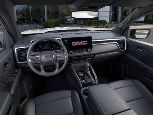 New 2025 GMC Canyon Elevation w/ Convenience Package image 15
