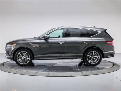 New 2026 Genesis GV80 2.5T Advanced AWD/4WD image 2