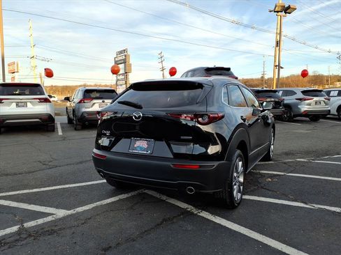 Used 2023 MAZDA CX-30 AWD 2.5 S w/ Preferred Package image 6