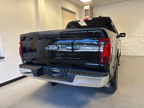 Used 2026 Ford F150 XLT w/ XLT Chrome Appearance Package AWD/4WD image 45