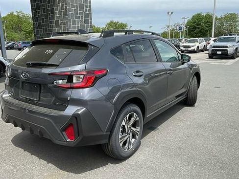 New 2026 Subaru Crosstrek 2.0i Premium AWD/4WD image 8