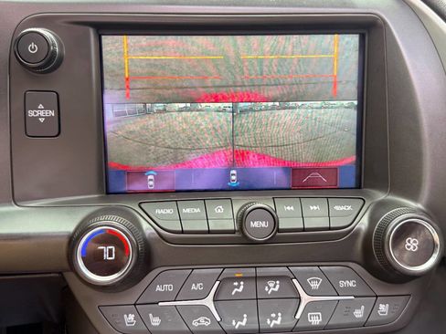 Used 2017 Chevrolet Corvette Z06 w/ Z07 Performance Package image 35