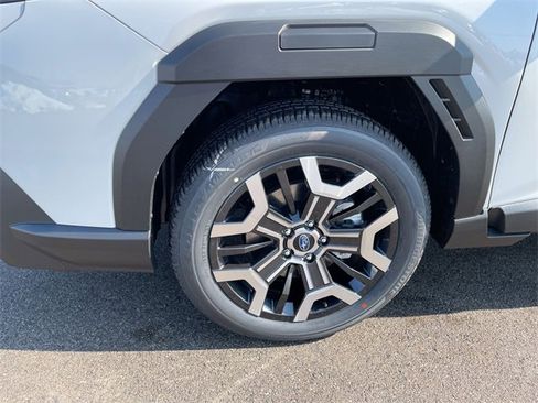 New 2026 Subaru Outback Touring XT image 8