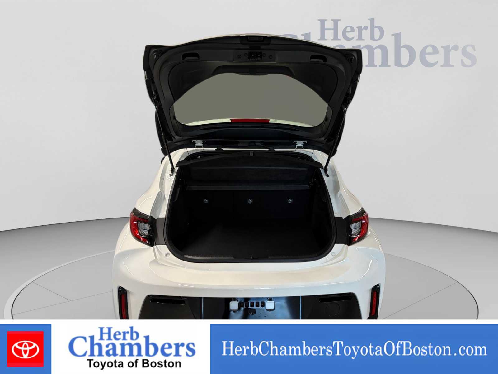 Used 2026 Toyota Corolla GR AWD/4WD image 11