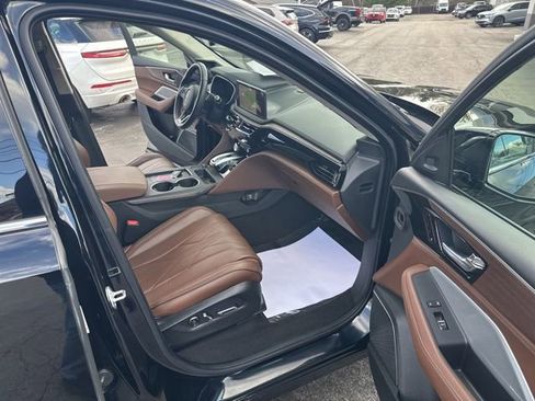Certified 2025 Acura MDX SH-AWD w/ Advance Package image 20