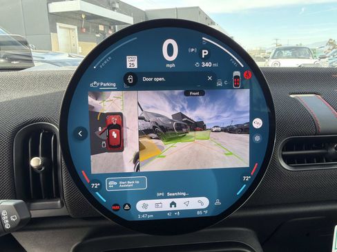 New 2026 MINI Cooper John Cooper Works image 17