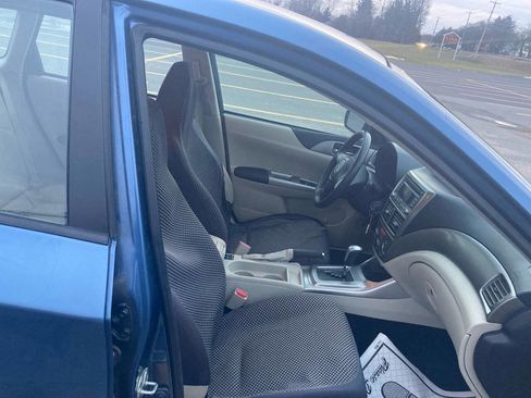 Used 2010 Subaru Impreza Outback Sport image 10