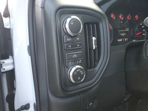 New 2026 GMC Sierra 1500 Pro w/ Graphite Edition image 13