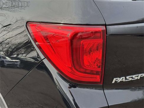 Certified 2023 Honda Passport EX-L image 9