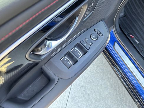 Used 2025 Acura ADX A-Spec image 15