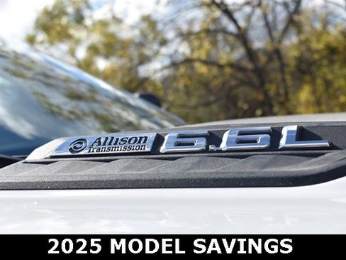 New 2025 Chevrolet Silverado 2500 LT w/ Convenience Package image 13