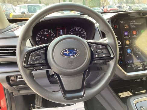 Used 2024 Subaru Crosstrek 2.0i Premium image 29