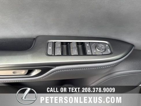 New 2026 Lexus RZ 450e AWD image 21