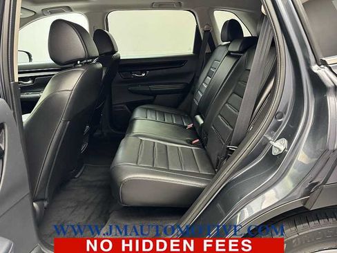 Used 2024 Honda CR-V EX-L image 15