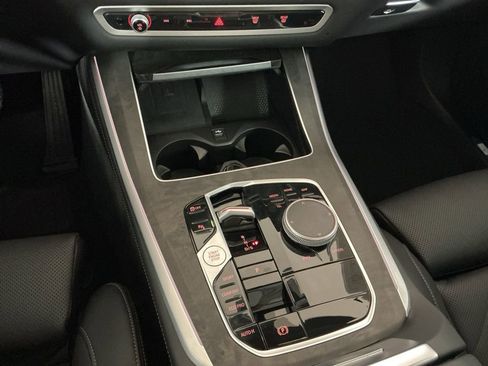 Certified 2025 BMW X5 sDrive40i w/ Parking Assistance Package image 13