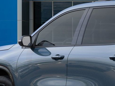 New 2026 Chevrolet Traverse RS FWD image 12