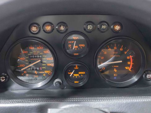 Used 1988 Ferrari 328 GTS image 29