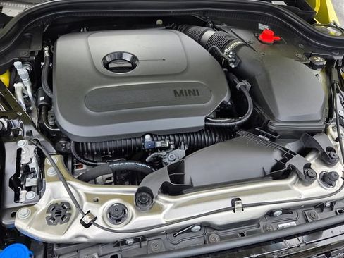 New 2026 MINI Cooper 2-Door Hardtop FWD image 16
