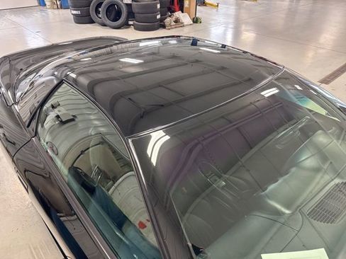 Used 1994 Pontiac Firebird Trans Am RWD image 19