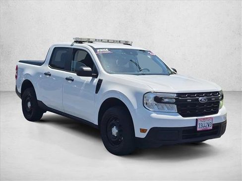 Used 2023 Ford Maverick XL FWD image 3