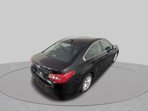 Used 2017 Subaru Legacy 2.5i Premium AWD/4WD image 37