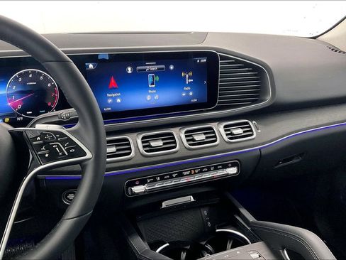 New 2026 Mercedes-Benz GLE 350 4MATIC image 6