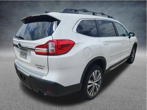 Used 2020 Subaru Ascent Limited AWD/4WD image 9