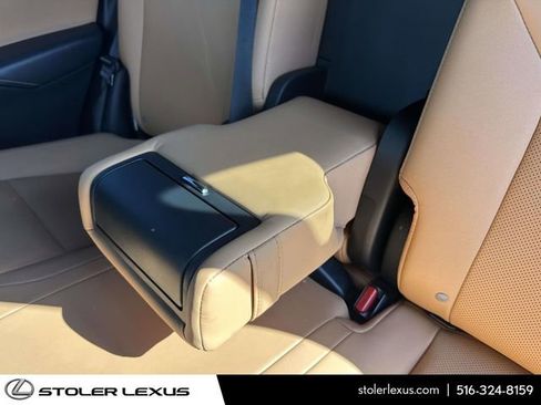 Used 2023 Lexus RX 350 Premium w/ Accessory Package image 24