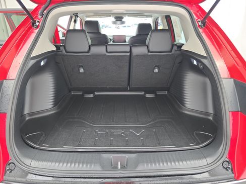 Used 2025 Honda HR-V EX-L image 12