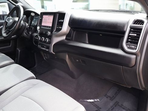 Used 2024 RAM 2500 Big Horn image 17