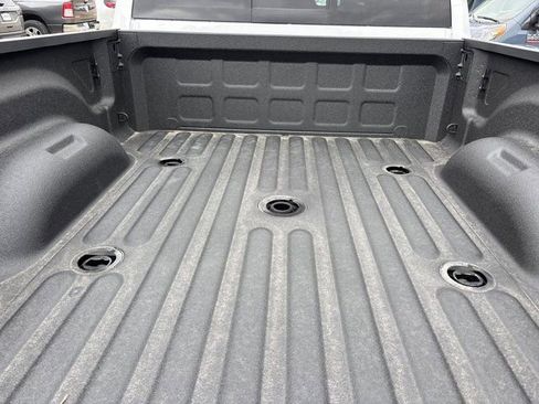 New 2026 RAM 2500 Tradesman AWD/4WD image 6
