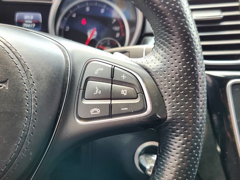 Used 2017 Mercedes-Benz GLS 450 4MATIC image 25