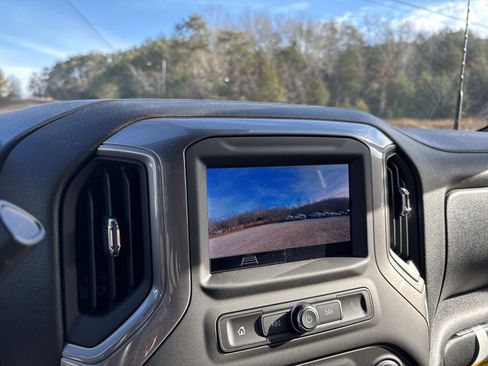 New 2026 Chevrolet Silverado 3500 W/T w/ WT Convenience Package image 18