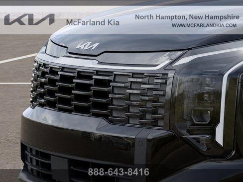 New 2026 Kia Sportage EX AWD/4WD image 12