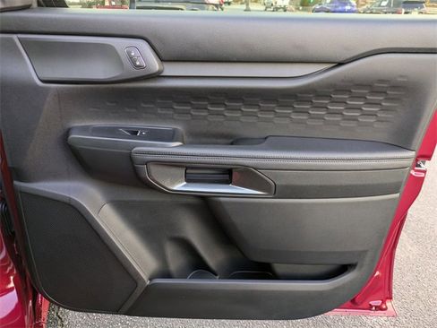 New 2025 Ford Ranger XLT w/ Equipment Group 301A High image 35