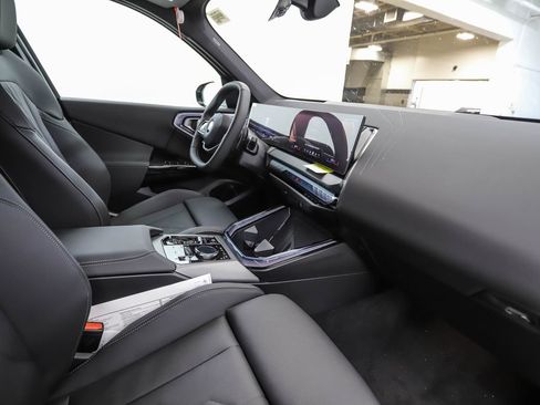 New 2026 BMW X3 xDrive30 w/ Convenience Package image 31