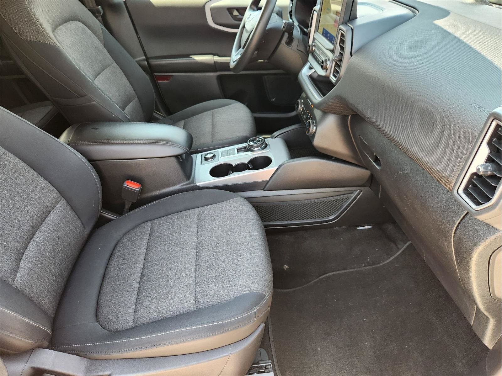 Used 2024 Ford Bronco Sport Big Bend AWD/4WD image 14