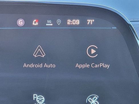 New 2025 Chevrolet Tahoe Premier w/ Sun And Tow Package image 23